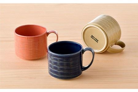 【波佐見焼】オリジナルセットアップ商品 パスタ皿 マグカップ 食器 皿 【大貴セラミックス/トーエー】 [NB77] 波佐見焼