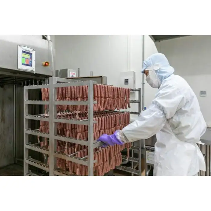 わかやまジビエソーセージ 猪・鹿 10Pセット ソーセージ