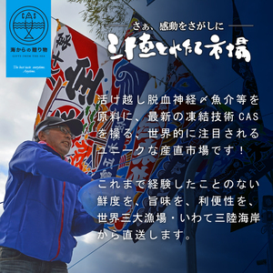 三陸地魚 盛るだけお造り おさしみ便 50g×8袋～10袋 海鮮 魚貝類 魚介類 刺身 刺し身 旬の刺身 小分け 手軽 簡単 冷凍 三陸産 岩手県 大船渡市