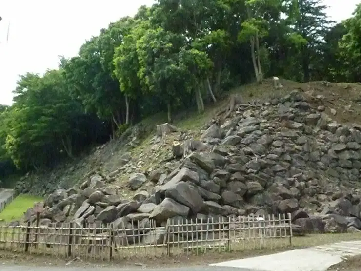 小田原城御城印・御城印帳・石垣山城御城印セット【小田原城 石垣山城 小田原御城印 朱印 一夜城Yoroizuka Farm マルシェ 太閤桐 北条氏 豊臣秀吉 日本100名城 小田原合戦 神奈川県 小田原市 御城印 御城印】
