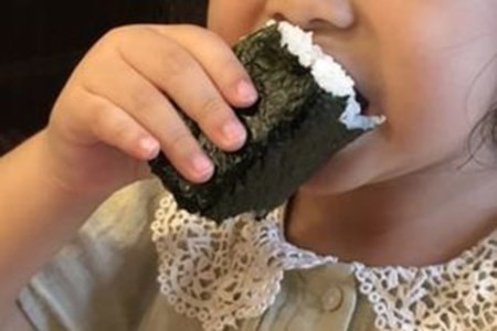 おにぎり型 大きい むすびます 1個 おにぎりメーカー [お米食堂 富山県 舟橋村 57050174]