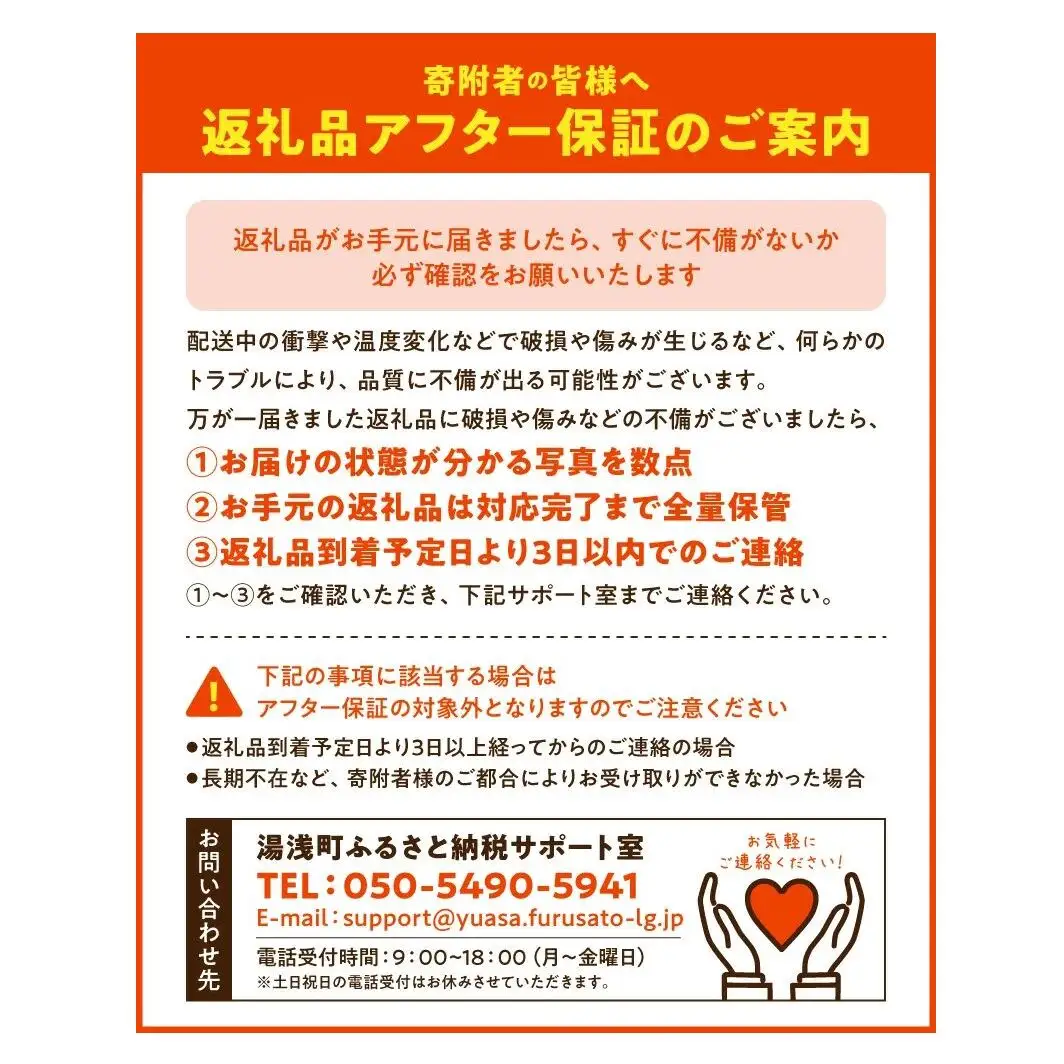 【2027年先行予約】和歌山県産 有田の はるみ 6玉 (L～2Lサイズ混合)_ZE6093n