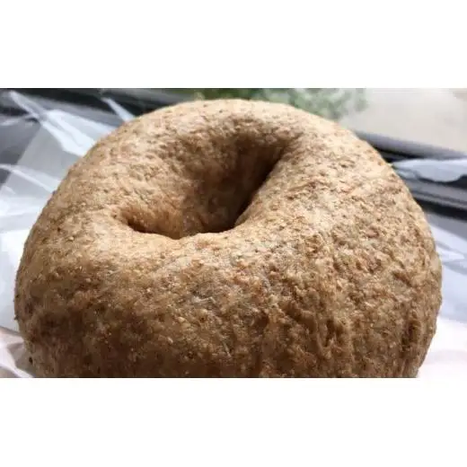 牛久市産 小麦 の ベーグル 6種・12個セット