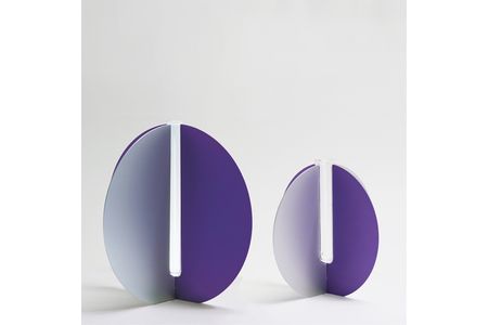 ALART〈アルアート〉　COUP SLセット（ゴールド・オレンジ・ミント・パープル） 花器　インテリア F7Z-225
