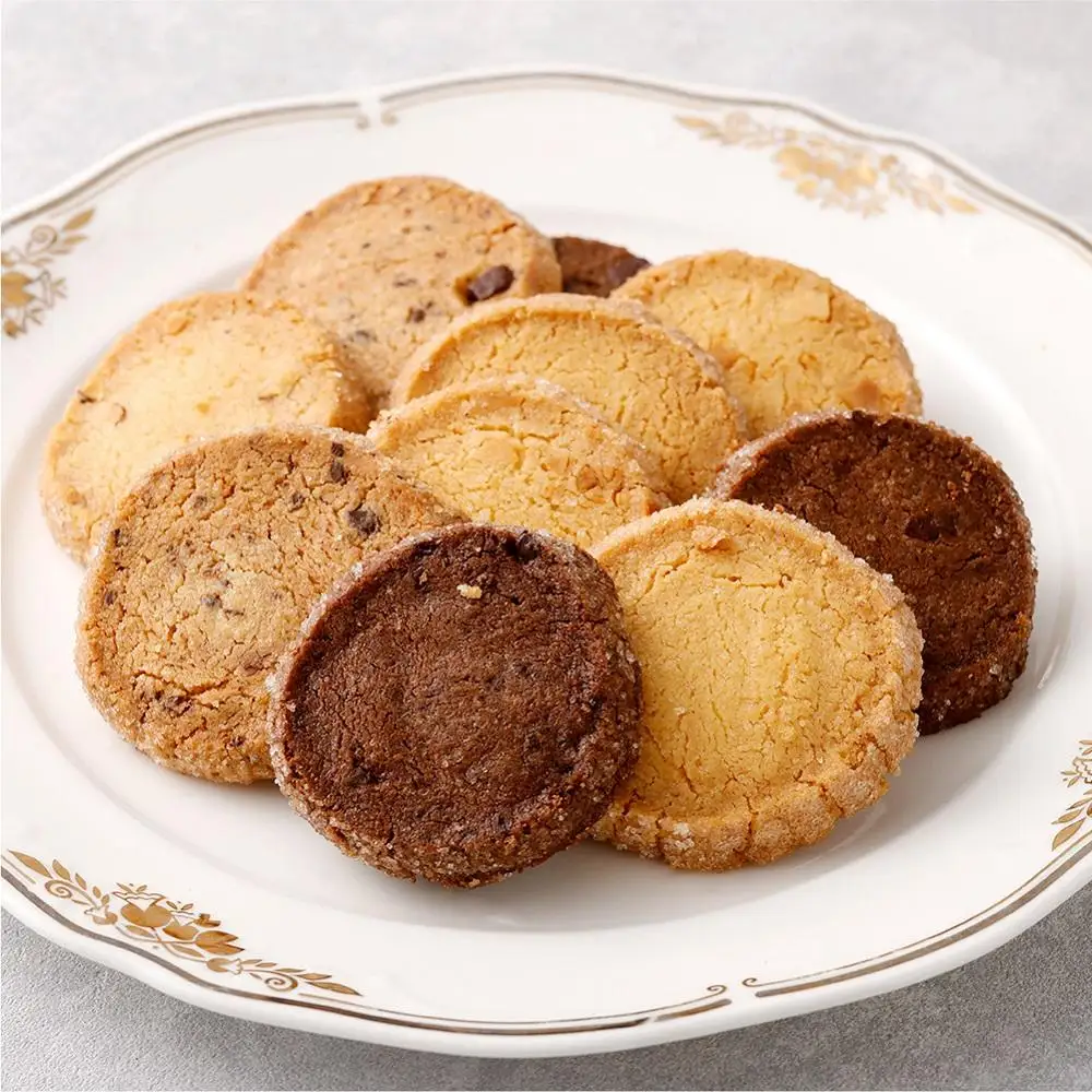 【リッチフィールド】神戸クッキー 10枚入