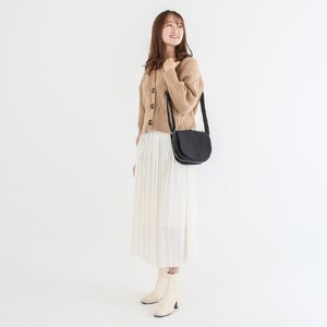 TUTUMU　Flap　Ｍｉｎｉ（S4000）ブラック