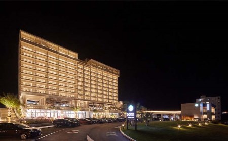 【アラマハイナコンドホテル】スーペリアルーム1泊朝食付 ペア宿泊券　沖縄　ホテル　北部