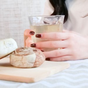 海酢6本セット（濃縮タイプ）_海酢 180ml 6本 セット 桃 白ぶどう 各 3本 濃縮タイプ フルーツビネガー umitosu フコイダン 配合 お酢 ドリンク 炭酸割り ミルク割り アレンジ いろいろ かわいい こだわり 瓶 ギフトボックス入り 贈答用 おすすめ お取り寄せ 福岡県 久留米市 送料無料 〔Ex210〕