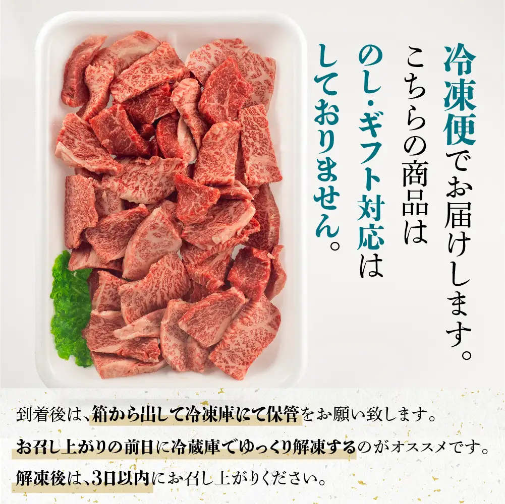 【ふるなび限定】牛肉 500g  | 牛肉 [BV031]　FN-Limited-VO