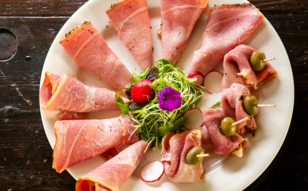 きんちゃんハム 詰め合わせ お肉 ソーセージ 