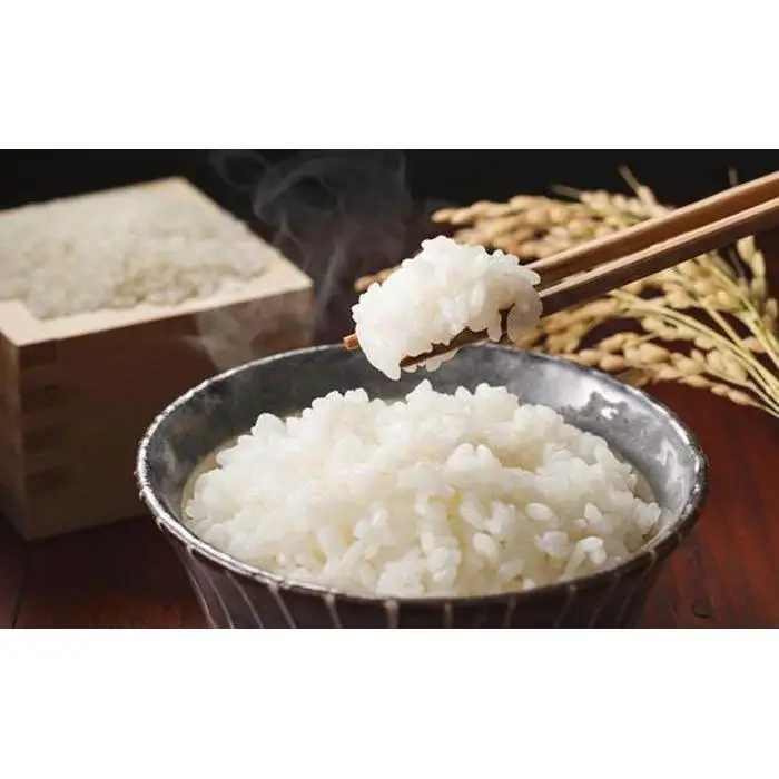 【令和7年産】この一粒に愛をこめて【四代目田中の最高傑作品】精米10kg【銘柄米 ブランド米 精米 こしひかり コシヒカリ 魚沼産 新潟米 産地直送 お米 米 こめ コメ ご飯 御飯 ごはん】