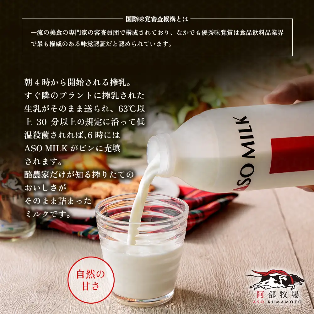 【世界の阿蘇 金賞受賞・三ツ星セット】高級寝台列車の朝食に採用！三ツ星受賞ASOMILK本場ドイツ「suffa」で金賞を受賞したベーコン 世界に誇る阿蘇の逸品をセットにしました 牛乳 金賞受賞 ベーコンブロック プレスハム 高菜 マスタード タカナード 蒸し 緑茶 お取り寄せ 加工品 セット