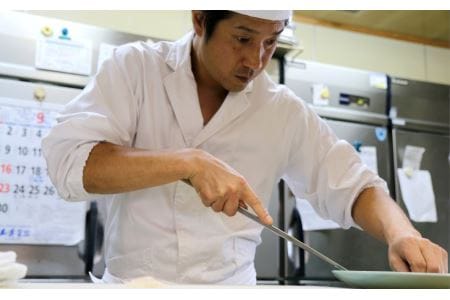 贅沢な食べ比べ！みつごの天然と養殖とらふぐセット（計６人前）［天然と養殖　各３人前］