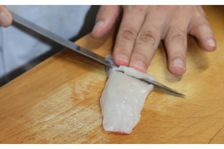 とらふぐ刺しふぐ鍋セット（3～4人前）［冷蔵］ふぐ料理・うなぎ料理専門店！「四季亭みえの」