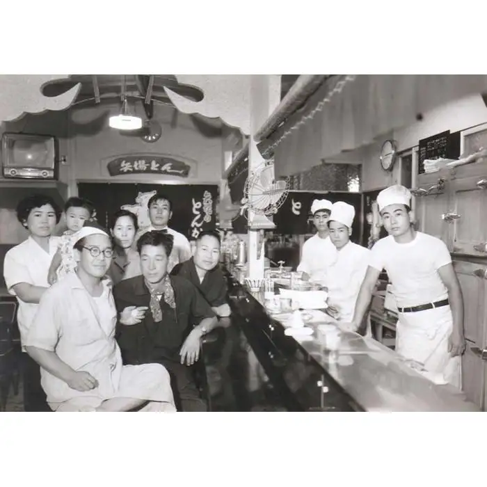 【ギフト】矢場とん  煮豚セット みそ煮800g・醤油煮800g レンジで簡単！