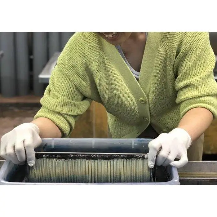 体験！伝統工芸有松・鳴海絞「雪花絞りの浴衣１反染めよう」