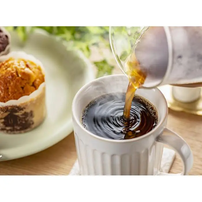 しゃちブレンド コーヒー 2種飲み比べセット 粉(中挽き) 2kg (500ｇ×4袋) コーヒー