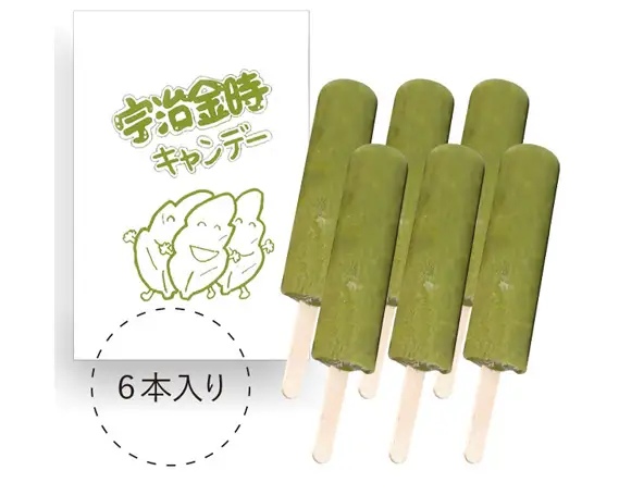 無添加アイスクリーム＆アイスキャンデーセット No.129