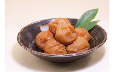 梅干し うす味梅干し 1.4kg【ご家庭用】  大粒 【inm300B】