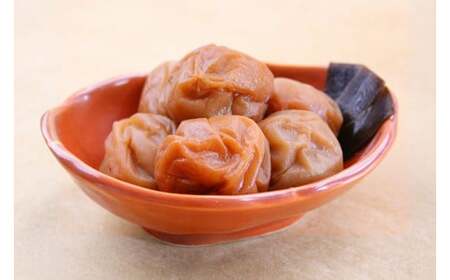 梅干し こんぶ風味梅干し 1.4kg 大粒【ご家庭用】【inm400B】 