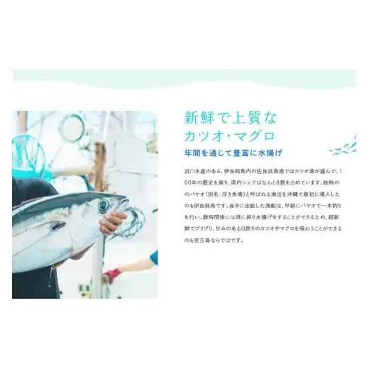 AD105 ＜浜口水産＞ 旨味、超絶。花かつお とびだい（約100g×3袋）｜鰹 カツオ 鰹節 削り節 出汁 沖縄県 宮古島市 伊良部島 人気 おすすめ 送料無料