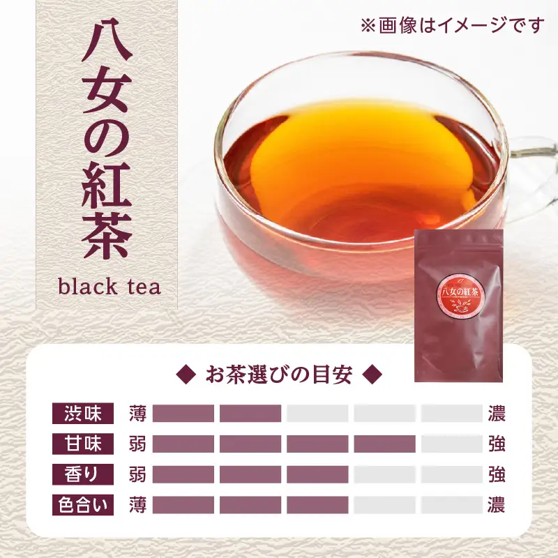 古賀製茶本舗　おてがる八女茶のティーバッグセット 茶 お茶 玉露 煎茶 ほうじ茶 紅茶 ティーバッグ 072-022