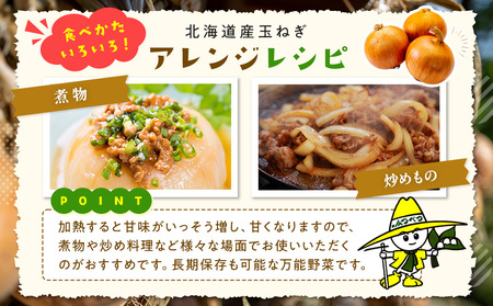 【先行受付】R8年産 特別栽培玉ねぎ 20kg | 玉ねぎ たまねぎ タマネギ 玉葱 大容量 オニオン 甘い 減農薬 特別栽培 国産 カレー ハンバーグ 煮込み 炒め物 北海道 津別町 送料無料