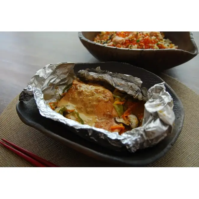 京都・喜右衛門 「有機味噌ギフト露草（つゆくさ）」スタンダードを味わえる味噌400g×2種〈みそ 味噌 有機 オーガニック 天然醸造 発酵食品 生みそ ギフト 贈り物 調味料〉