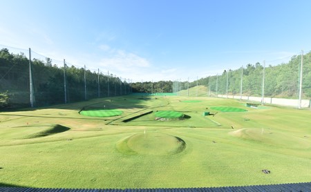 ゴルフ 兵庫 練習場 利用券 5,000円分 樫山ゴルフランド 練習 打ちっぱなし ゴルフプレー ゴルフプレー券 券 チケット ギフト券 ゴルフ場 旅行 兵庫県 小野市