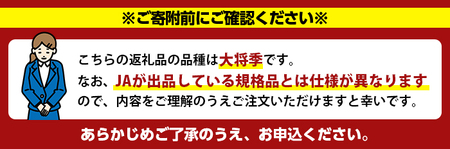 ＜先行予約受付中！2027年3月上旬以降順次発送予定＞ ＼テレビで紹介されました！／数量限定！鹿児島県産 露地栽培の不知火(計約5kg：大将季) 国産 みかん ミカン 柑橘 フルーツ 果物 旬 デザート 期間限定 しらぬい シラヌイ【三笠農業生産】akn051-10