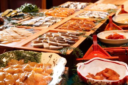 ホテル季の座　宿泊利用券（割引券）【C25】