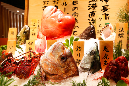 ホテル季の座　宿泊利用券（割引券）【F08】