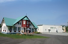 北海道産生クリーム使用！バター２種類とクリームチーズのセット[C1-10C]