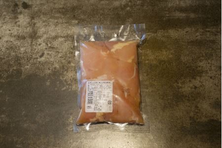 中津のからあげ 綾鶏 もも500g ・大分とり天500g ( 合計 1kg ) | お肉 肉 おにく にく 鶏肉 鶏 もも モモ モモ肉 とり天 家庭調理 中津からあげ 唐揚げ からあげ から揚げ 弁当 おかず お惣菜 おつまみ 大分県 中津市