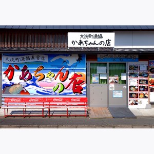 漁協直営 かあちゃんの店 10,000円 お食事券 ご優待券 地魚 シラス 生シラス丼 漁師料理 旬の魚_BQ003