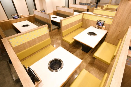 国産和牛焼肉“久鐵”共和店食事券　9,000円分 // 食事券 食事券9000円分