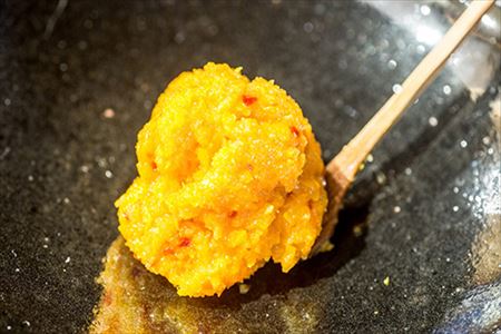 下味付き 牛たんしゃぶしゃぶセット(220g)3人前 (十六夜特製ぽん酢・柚子胡椒付き)