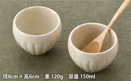 【波佐見焼】白しのぎ ポット・ カップ セット 急須 ティーポット 湯呑み 食器 皿 【トーエー】 [QC42] 波佐見焼
