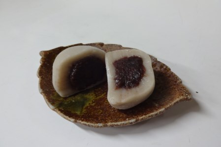 冷凍十割茹で蕎麦(かけそば用　6食分)