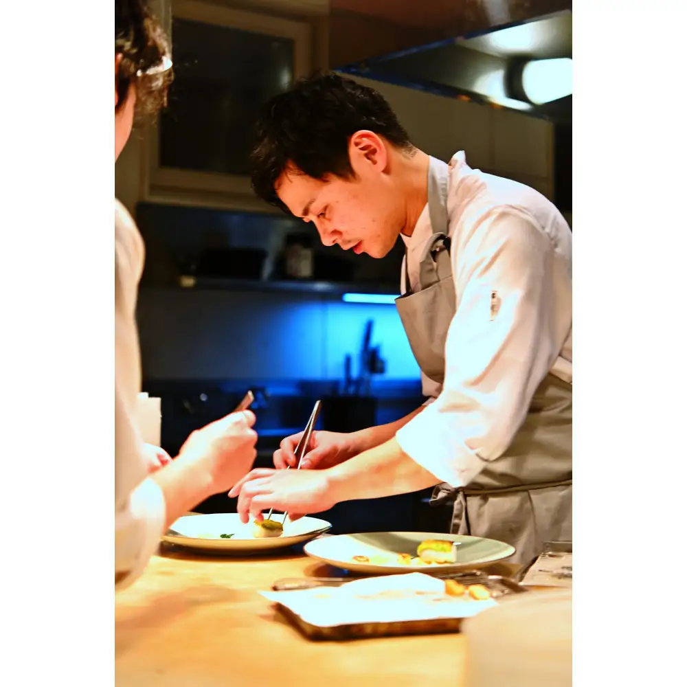 la Maison de GRACIANI　 KOBE KITANO　ペアお食事券