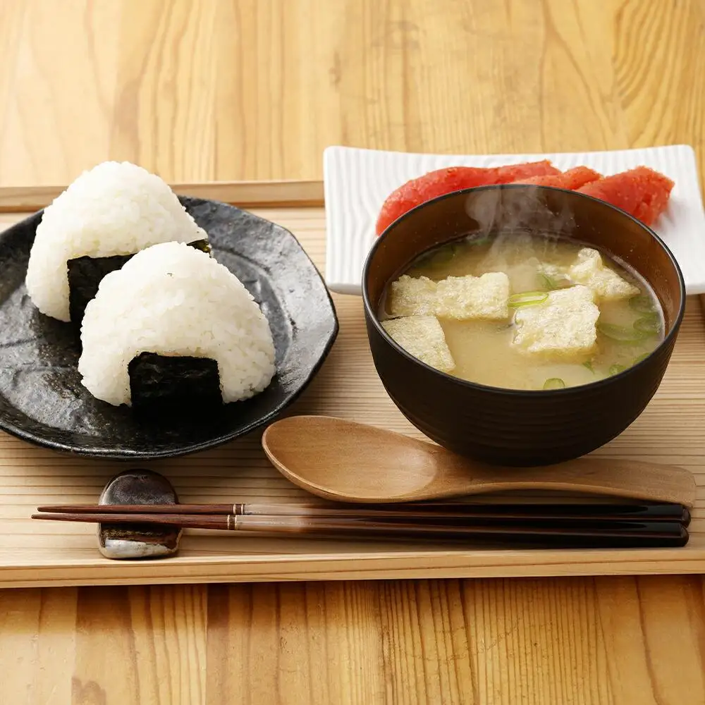 【京都御苑東 しま村】味噌2種セット（白味噌・合わせ）