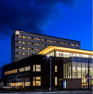 SE0117　【月のホテル】 1泊ご朝食付き 「スタンダードダブル」「ビジネスダブル」1名様 選べるご宿泊券1枚