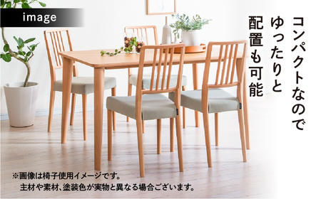 カリモク家具『ダイニングチェア』CD1615 ブナ材 [1084] カリモク 国産 イス 家具 椅子 食事椅子 ダイニングルーム 木製 選べる カラー 色 チェアー 肘無し H835 W420 D520 座面高425 [mt769]新生活