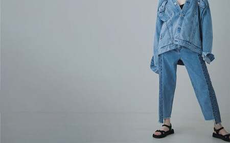 upper hights クーポン券 14000円分【クーポン券 デニム オリジナル お洒落 服 岡山県 倉敷市 おすすめ 人気】