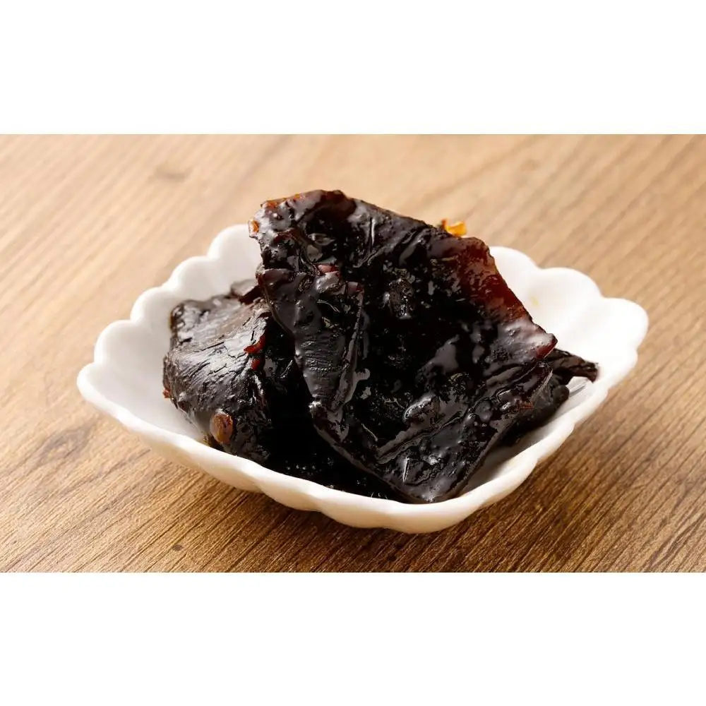 【ちりめん山椒 やよい】四季折々の旬の味覚を炊き上げた京の煮もの 都大路の華