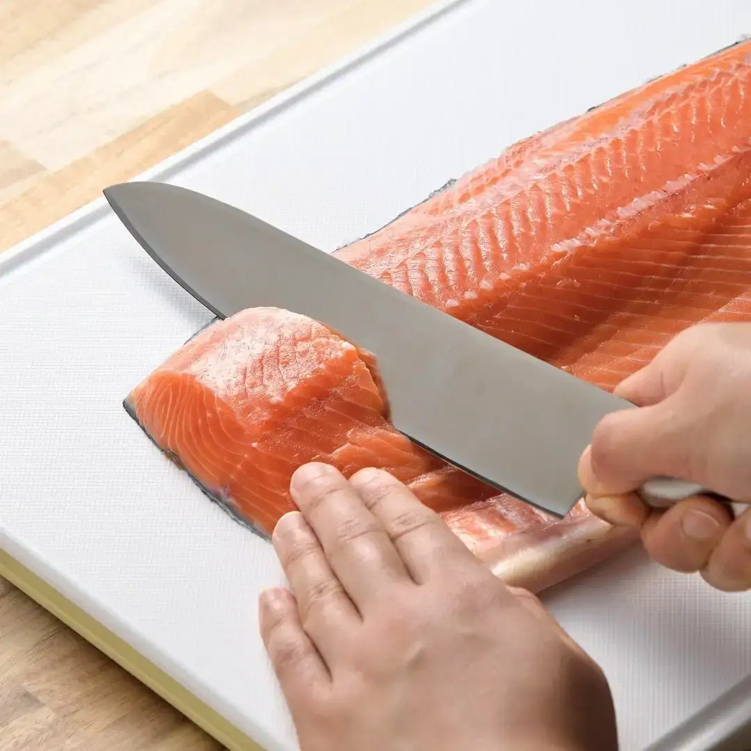 包丁 3本セット 三徳包丁 牛刀 ペティナイフ 調理器具 キッチン用品