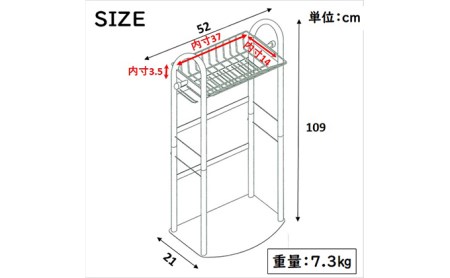 玄関用バットスタンド 野球 ソフトボール グローブ 10本 フック付き インテリア スポーツ用品 組み立て必要 