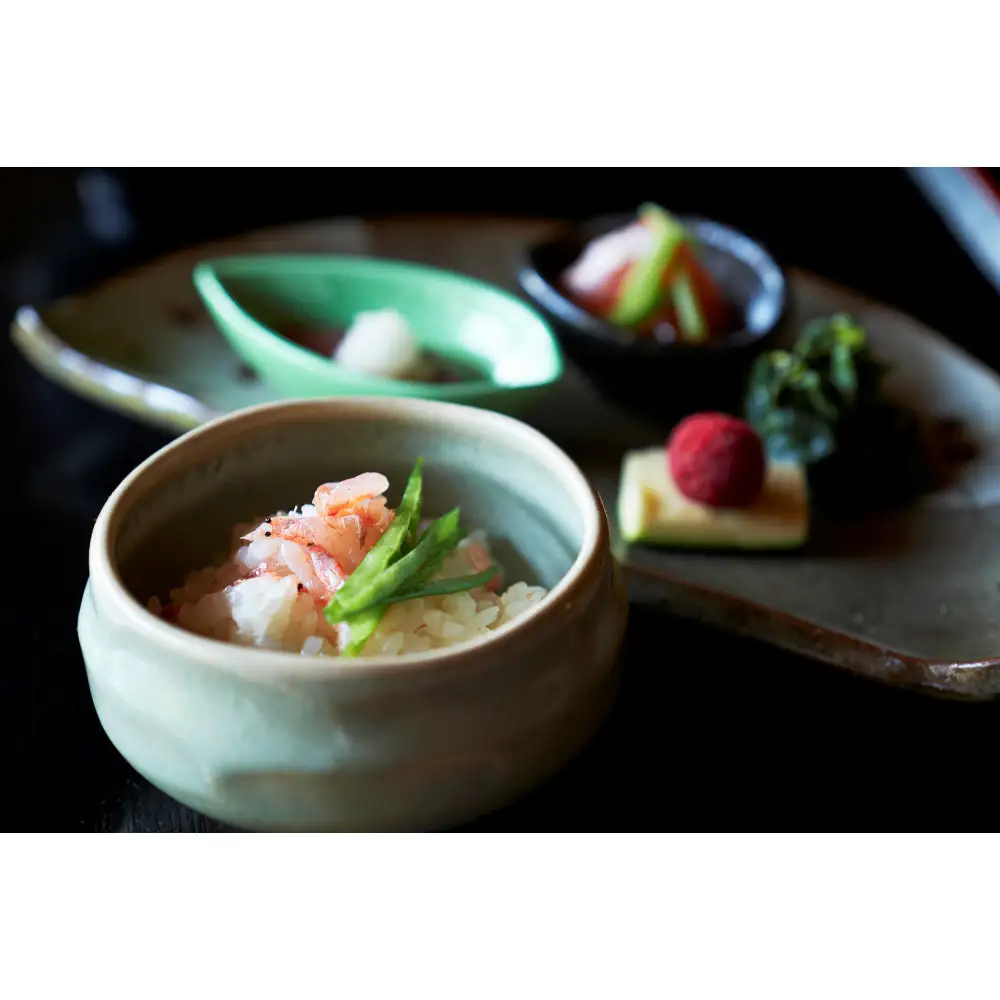 【京都木や】懐石料理 ペアお食事券