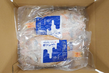 特大のどぐろと甘鯛の一夜干し（4枚セット）【干物セット のどぐろ干物 2枚×230g 甘鯛干物 2枚×325g 無添加 天日塩 のどぐろ ノドグロ 特大 アマダイ 干物 一夜干し 冷凍 個包装 父の日 母の日】