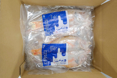 特大のどぐろと甘鯛の一夜干し（6枚セット）【干物 のどぐろ 甘鯛 のどぐろ干物 3枚×230g 甘鯛干物 3枚×325g 無添加 天日塩 ノドグロ 特大 あまだい アマダイ 一夜干し 冷凍 個包装 父の日 母の日】